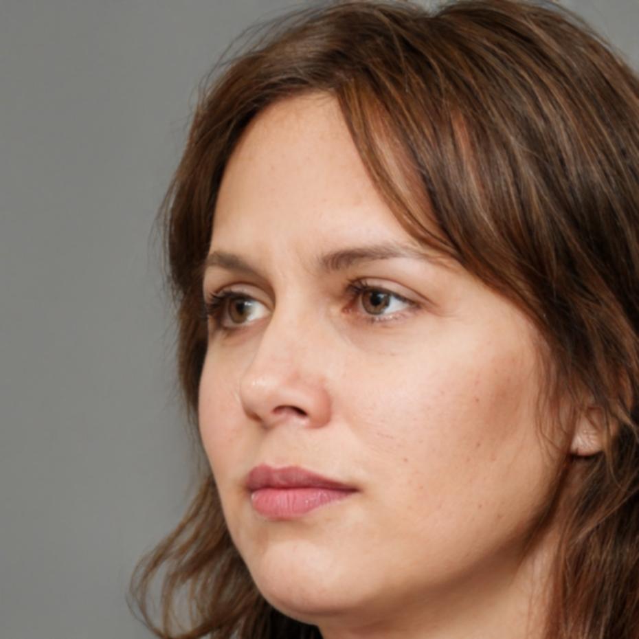 Professional headshot of program instructor with years of mobile testing experience